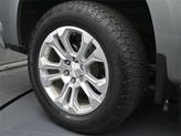 Thumbnail of 2023 Sterling Gray Metallic Chevrolet Silverado 1500