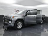 Thumbnail of 2023 Sterling Gray Metallic Chevrolet Silverado 1500