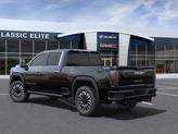 Thumbnail of 2025 Onyx Black GMC Sierra 2500