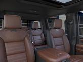 Thumbnail of 2025 Onyx Black GMC Sierra 2500