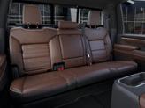 Thumbnail of 2025 Onyx Black GMC Sierra 2500