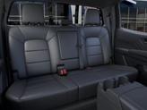 Thumbnail of 2026 White GMC Canyon
