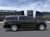 Thumbnail of 2026 Black GMC Yukon XL