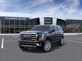 Thumbnail of 2026 Black GMC Yukon XL