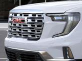 Thumbnail of 2025 Summit White GMC Acadia