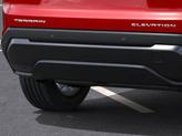 Thumbnail of 2026 Cherry Red Tintcoat GMC Terrain