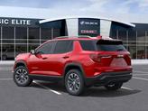 Thumbnail of 2026 Cherry Red Tintcoat GMC Terrain