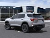 Thumbnail of 2026 Silver Metallic GMC Terrain
