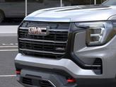 Thumbnail of 2026 Silver Metallic GMC Terrain