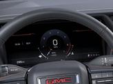 Thumbnail of 2026 Silver Metallic GMC Terrain