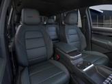 Thumbnail of 2026 Silver Metallic GMC Terrain