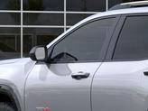 Thumbnail of 2026 Silver Metallic GMC Terrain