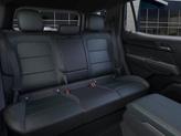 Thumbnail of 2026 Silver Metallic GMC Terrain