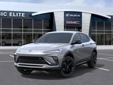 Thumbnail of 2025 Gray Buick Envista