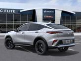 Thumbnail of 2025 Gray Buick Envista