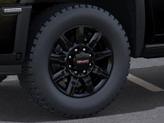 Thumbnail of 2026 Black GMC Sierra 2500