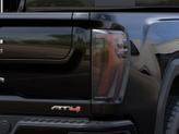 Thumbnail of 2026 Black GMC Sierra 2500