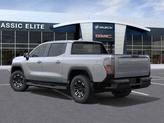Thumbnail of 2026 Meteorite Metallic GMC Sierra EV
