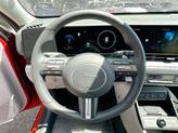 Thumbnail of 2025 Orange Pearl Hyundai KONA