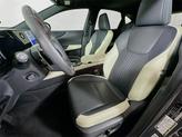 Thumbnail of 2023 Cloudburst Gray Lexus NX 350