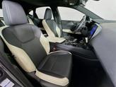Thumbnail of 2023 Cloudburst Gray Lexus NX 350