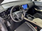 Thumbnail of 2023 Cloudburst Gray Lexus NX 350