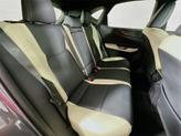 Thumbnail of 2023 Cloudburst Gray Lexus NX 350