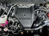 Thumbnail of 2023 Cloudburst Gray Lexus NX 350