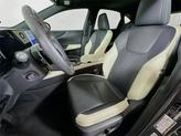 Thumbnail of 2023 Cloudburst Gray Lexus NX 350