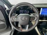 Thumbnail of 2023 Cloudburst Gray Lexus NX 350