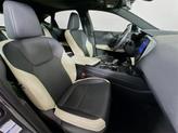 Thumbnail of 2023 Cloudburst Gray Lexus NX 350