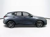Thumbnail of 2023 Cloudburst Gray Lexus NX 350