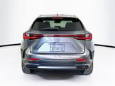 Thumbnail of 2023 Cloudburst Gray Lexus NX 350