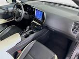 Thumbnail of 2023 Cloudburst Gray Lexus NX 350
