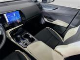 Thumbnail of 2023 Cloudburst Gray Lexus NX 350