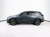 Thumbnail of 2023 Cloudburst Gray Lexus NX 350