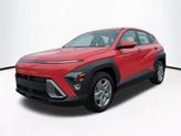 Thumbnail of 2026 Soultronic Orange Pearl Hyundai KONA