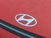 Thumbnail of 2026 Soultronic Orange Pearl Hyundai KONA