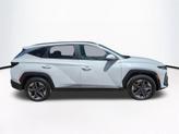Thumbnail of 2026 Serenity White Pearl Hyundai TUCSON