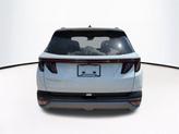 Thumbnail of 2026 Serenity White Pearl Hyundai TUCSON