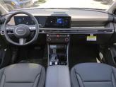 Thumbnail of 2026 Serenity White Pearl Hyundai TUCSON