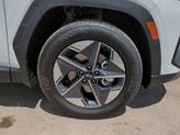 Thumbnail of 2026 Serenity White Pearl Hyundai TUCSON