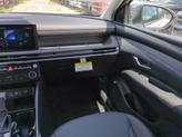 Thumbnail of 2026 Serenity White Pearl Hyundai TUCSON