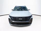 Thumbnail of 2026 Serenity White Pearl Hyundai TUCSON