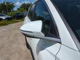 Thumbnail of 2026 Serenity White Pearl Hyundai TUCSON