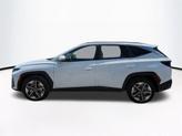 Thumbnail of 2026 Serenity White Pearl Hyundai TUCSON