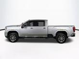 Thumbnail of 2023 Quicksilver Metallic GMC Sierra 3500