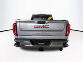 Thumbnail of 2023 Quicksilver Metallic GMC Sierra 3500
