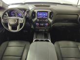 Thumbnail of 2023 Quicksilver Metallic GMC Sierra 3500
