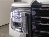 Thumbnail of 2023 Quicksilver Metallic GMC Sierra 3500